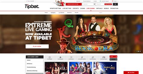 Tipbet .